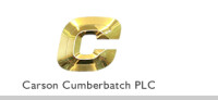 Carsons cumberbatch plc