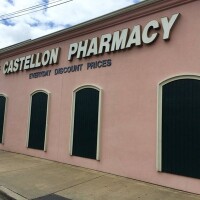 Castellon pharmacy