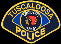 Tuscaloosa Police Department