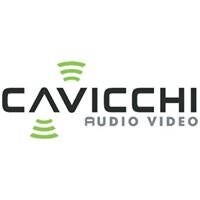 Cavicchi audio video llc