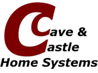 Cave & castle home systems