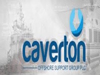 Caverton offshore support group plc