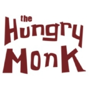Hungry monk