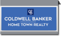 Coldwell banker home town realty
