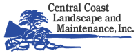 Central coast landscaping
