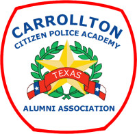 Carrollton citizen police academy alumni association