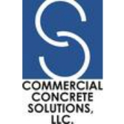 Commercial concrete solutions, inc.