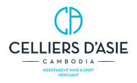 Celliers d'asie cambodia