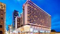 Sheraton, Hong Kong Hotel and Towers