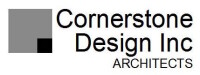 Cornerstone design inc