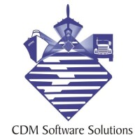 Cdm software solutions, inc.