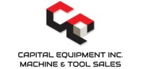Capital equipment & handling, inc.