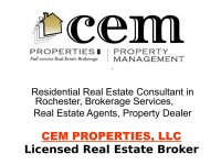 Cem property management