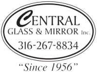 Central glass & mirror