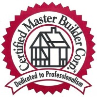 Certified master builder corp.