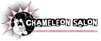 Chameleon salon