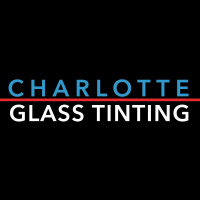 Charlotte glass tinting