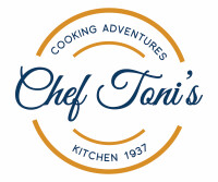 Chef toni's cooking adventures