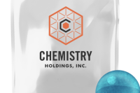Chemistry holdings inc.