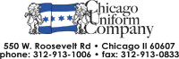 Chicago uniforms company