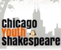 Chicago youth shakespeare, inc.