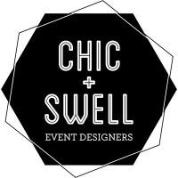 Chic & swell creative meetings and events