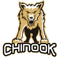 Chinook high school