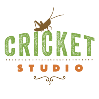 Chirping cricket studio