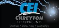 Chr-eyton electric