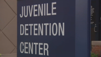 Central iowa juvenile detention center