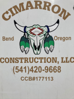 Cimarron construction company