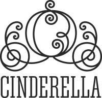 Cinderella bridals