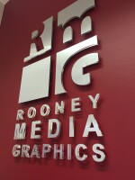 Rooney Media Graphics