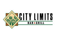 City limits bar & grill