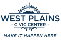 West plains civic center
