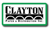 Clayton paper & distribution