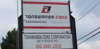 Tonawanda Coke Corporation