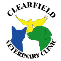 Clearfield veterinary clinic