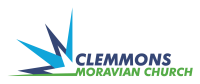 Clemmons moravian church