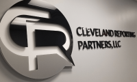 Cleveland reporting partners, llc