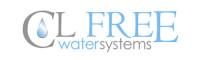 Cl free water systems