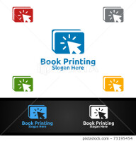 Click! publishing services