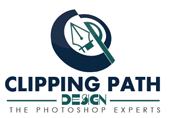 Clipping path design