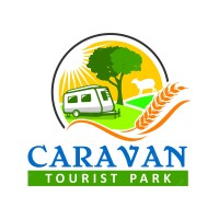 Caravan park