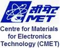 Centre for materials for electronics technology (c-met)