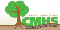 Childrens mental health service reach