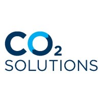 Co2 solutions inc.