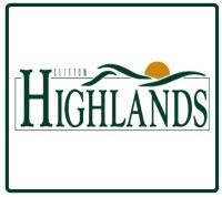 Clifton Highlands Golf Course