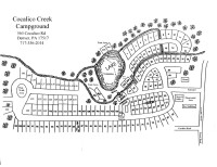 Cocalico creek campground
