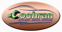 Cochran auto body / service & detailing